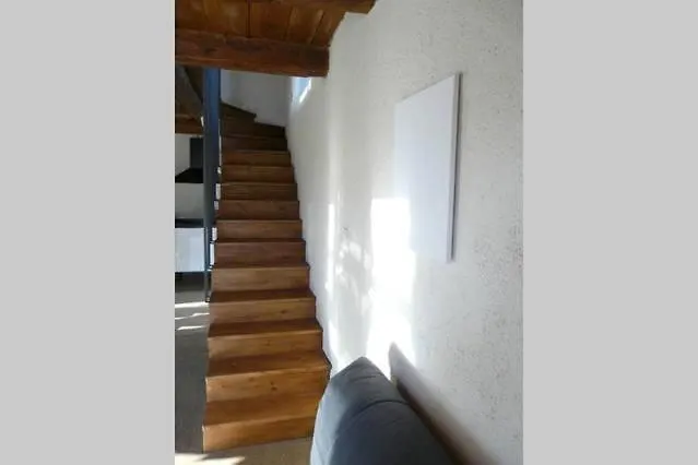Σπίτι διακοπών Ferienhaus In Omisalj Mit Grosser Terrasse Κροατία