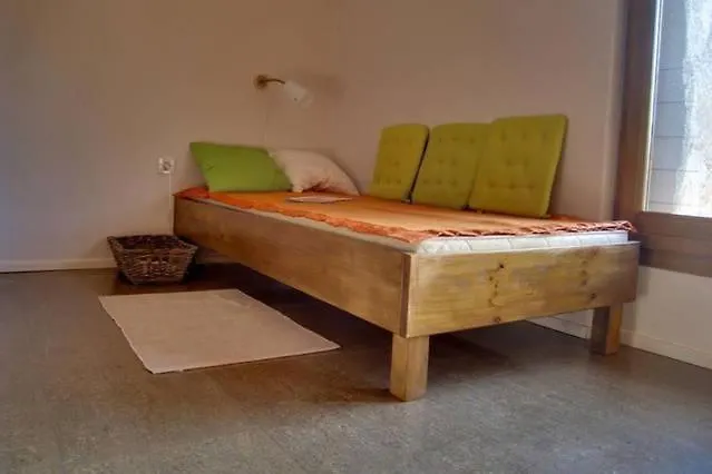 Prázdninový dům Ferienhaus In Omisalj Mit Grosser Terrasse