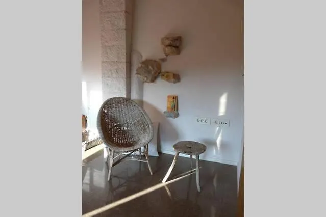 Ferienhaus In Omisalj Mit Grosser Terrasse 0*,