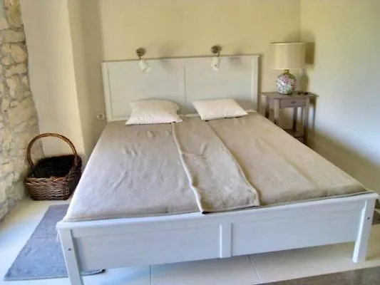 Ferienhaus In Omisalj Mit Grosser Terrasse 0*,  Κροατία