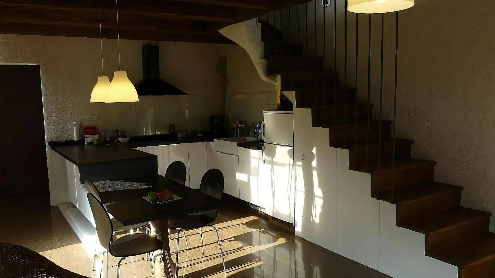 Σπίτι διακοπών Ferienhaus In Omisalj Mit Grosser Terrasse