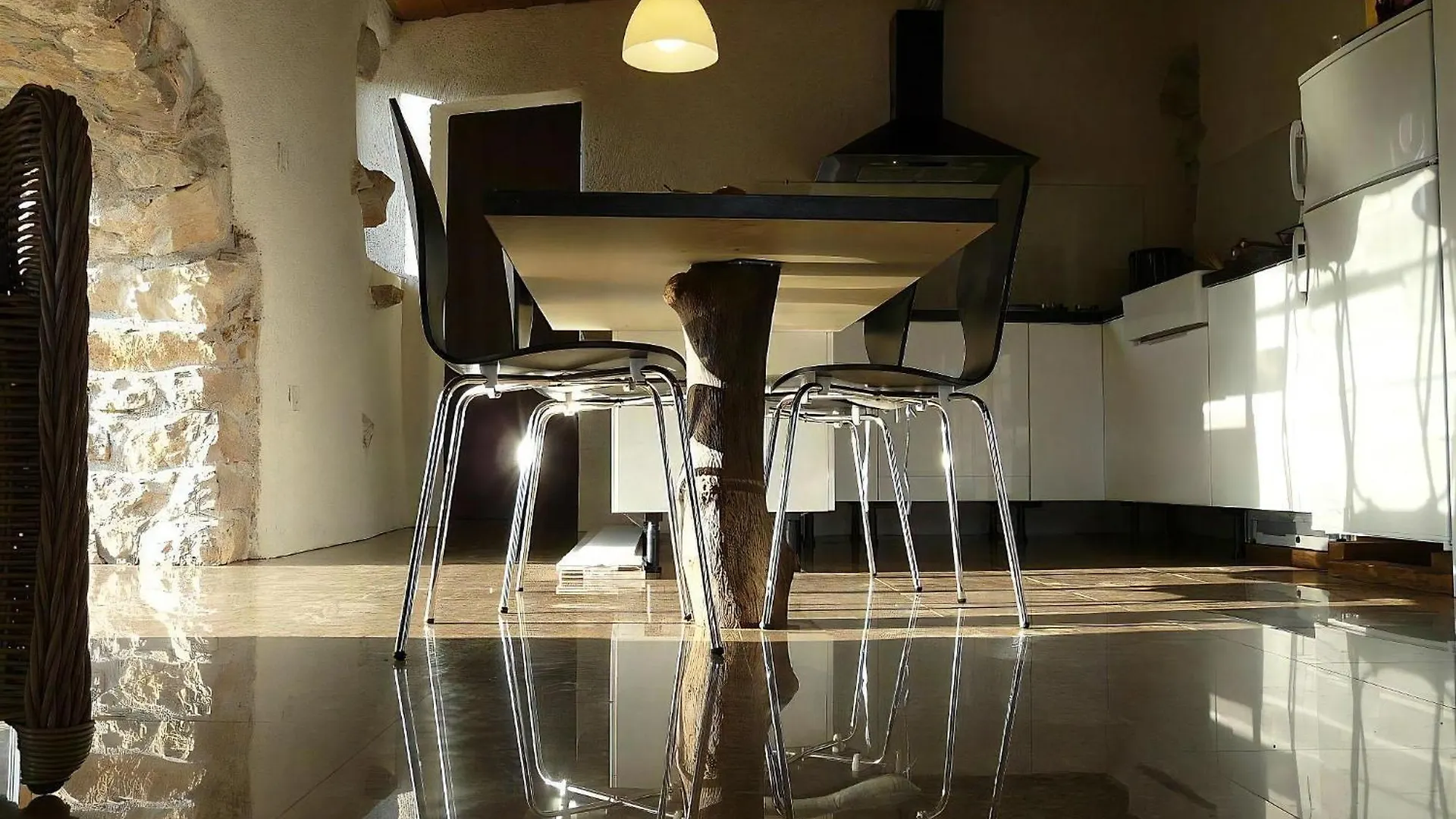 Σπίτι διακοπών Ferienhaus In Omisalj Mit Grosser Terrasse Κροατία